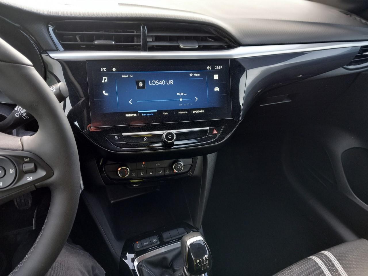 Foto Opel Corsa 7