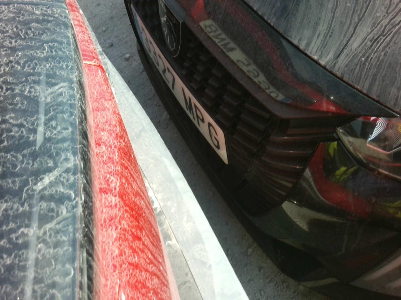 Foto Peugeot 308 2
