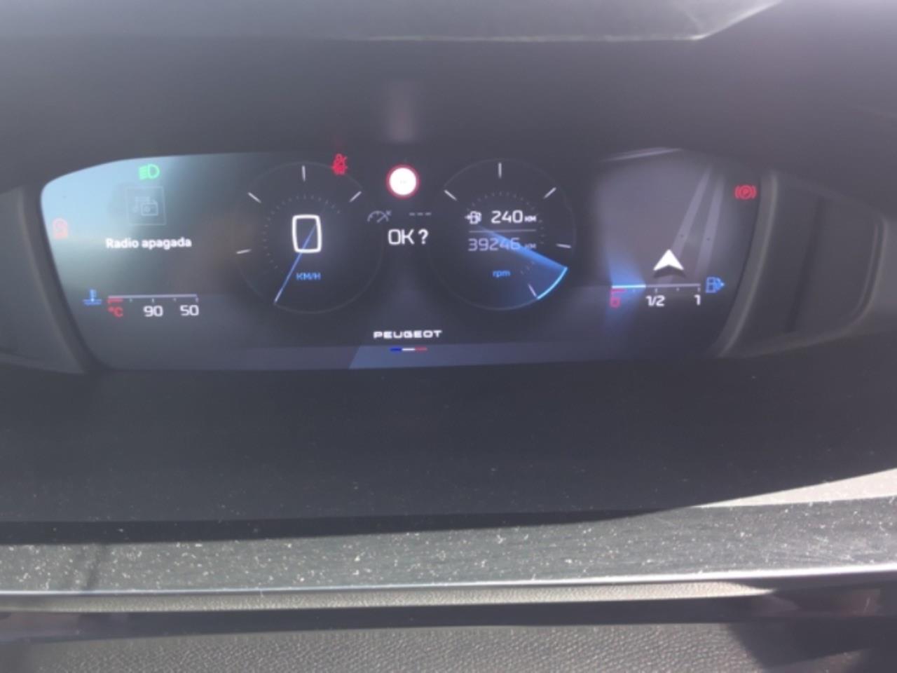 Foto Peugeot 308 11