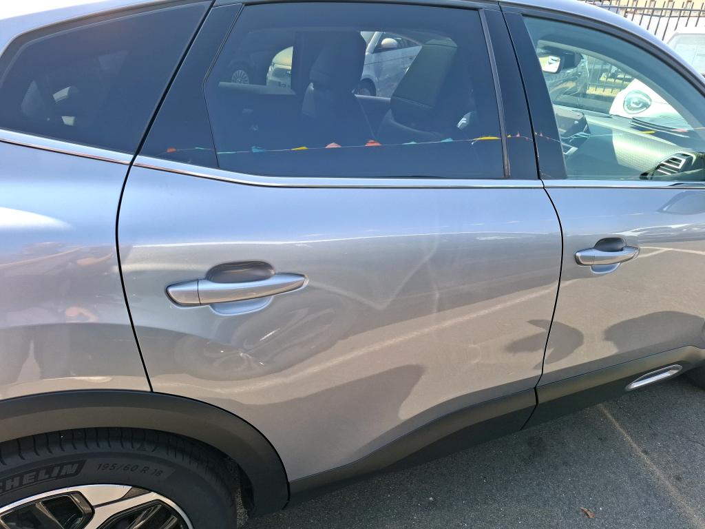 Citroen C4 X PureTech 130 S&S EAT8 Max 2024