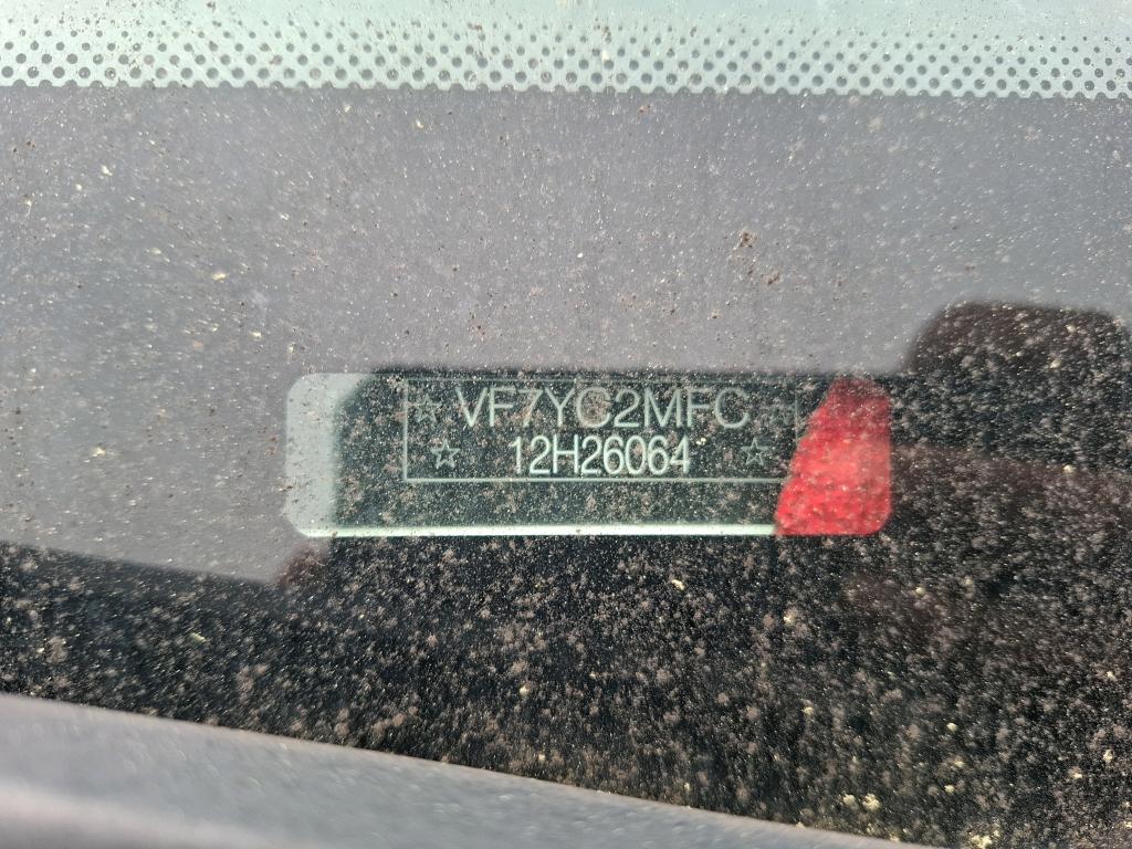 Citroen JUMPER CA 35 L3H2 BLUEHDi 130 BVM6 CONFORT 2018