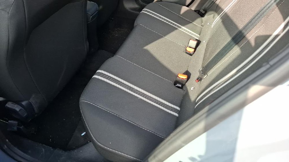 Foto Opel Corsa 12