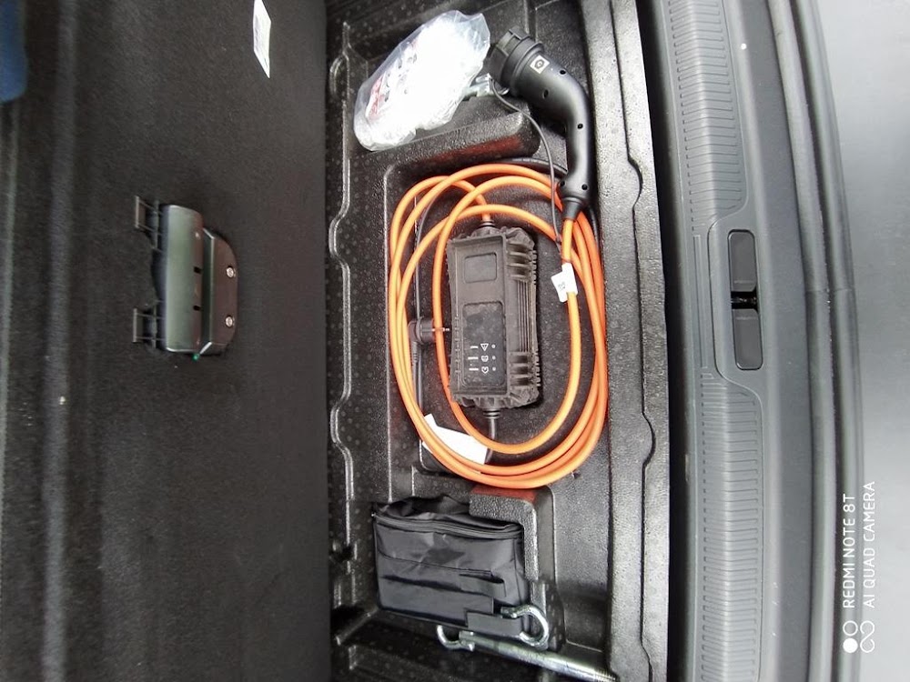 Foto Citroën C5 X 6