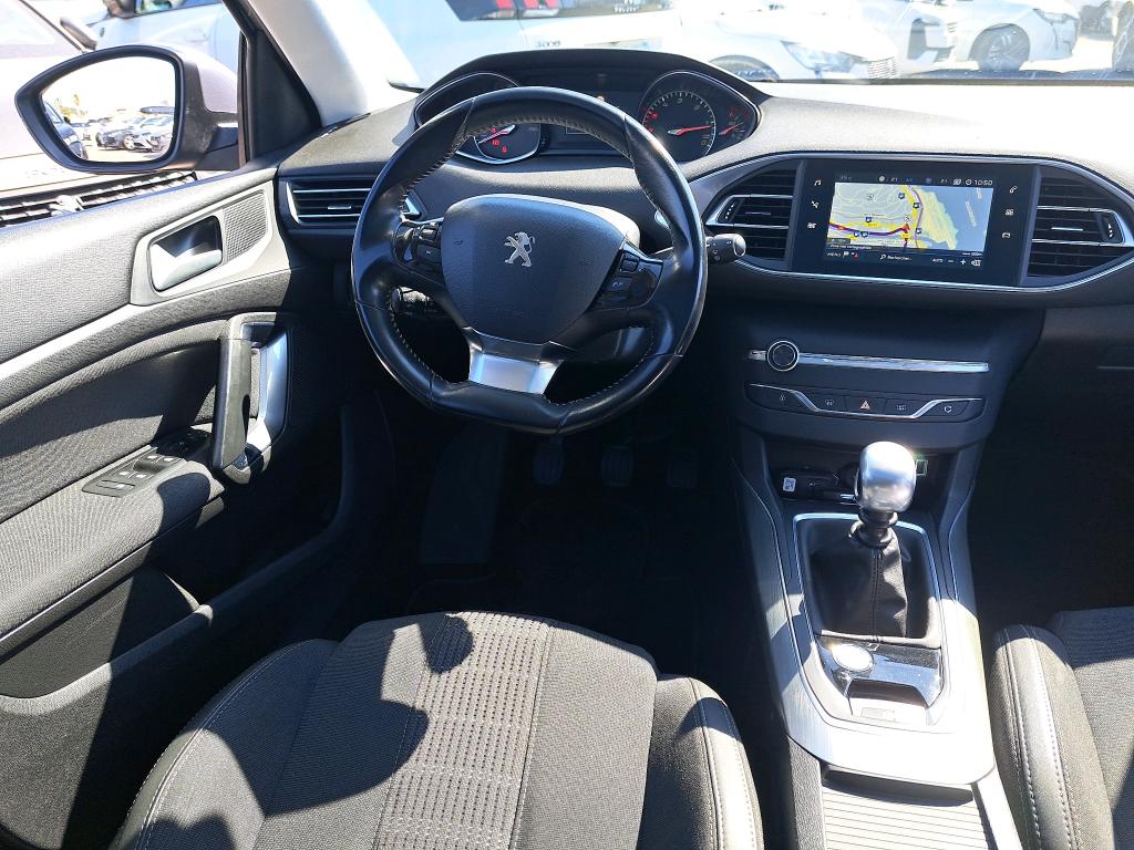 Peugeot 308 SW BlueHDi 130ch S&S BVM6 Allure 2020