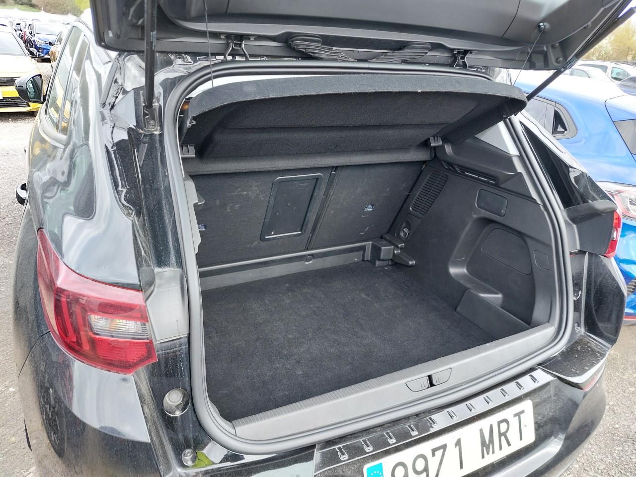 Foto Opel Grandland 14