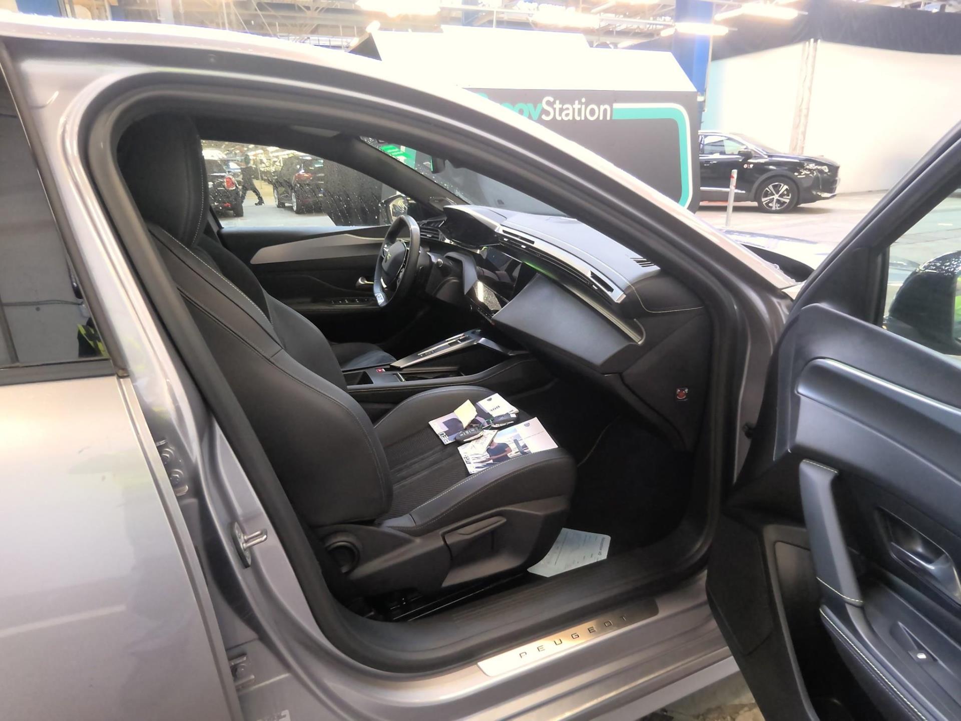 Peugeot 308 PHEV 225 e-EAT8 GT 2024