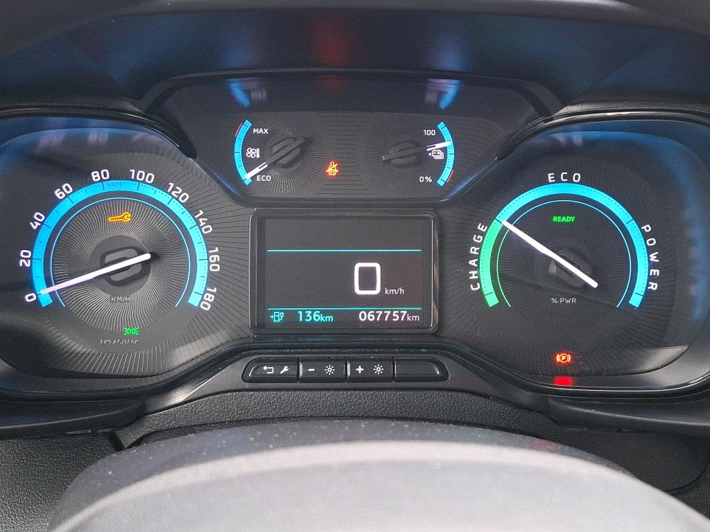 Citroen BERLINGO III VAN 