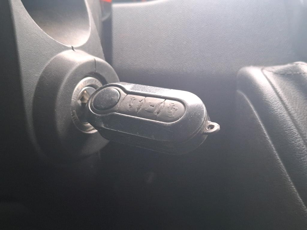 Citroen JUMPER CA 35 L3H2 BLUEHDi 130 BVM6 CONFORT 2019