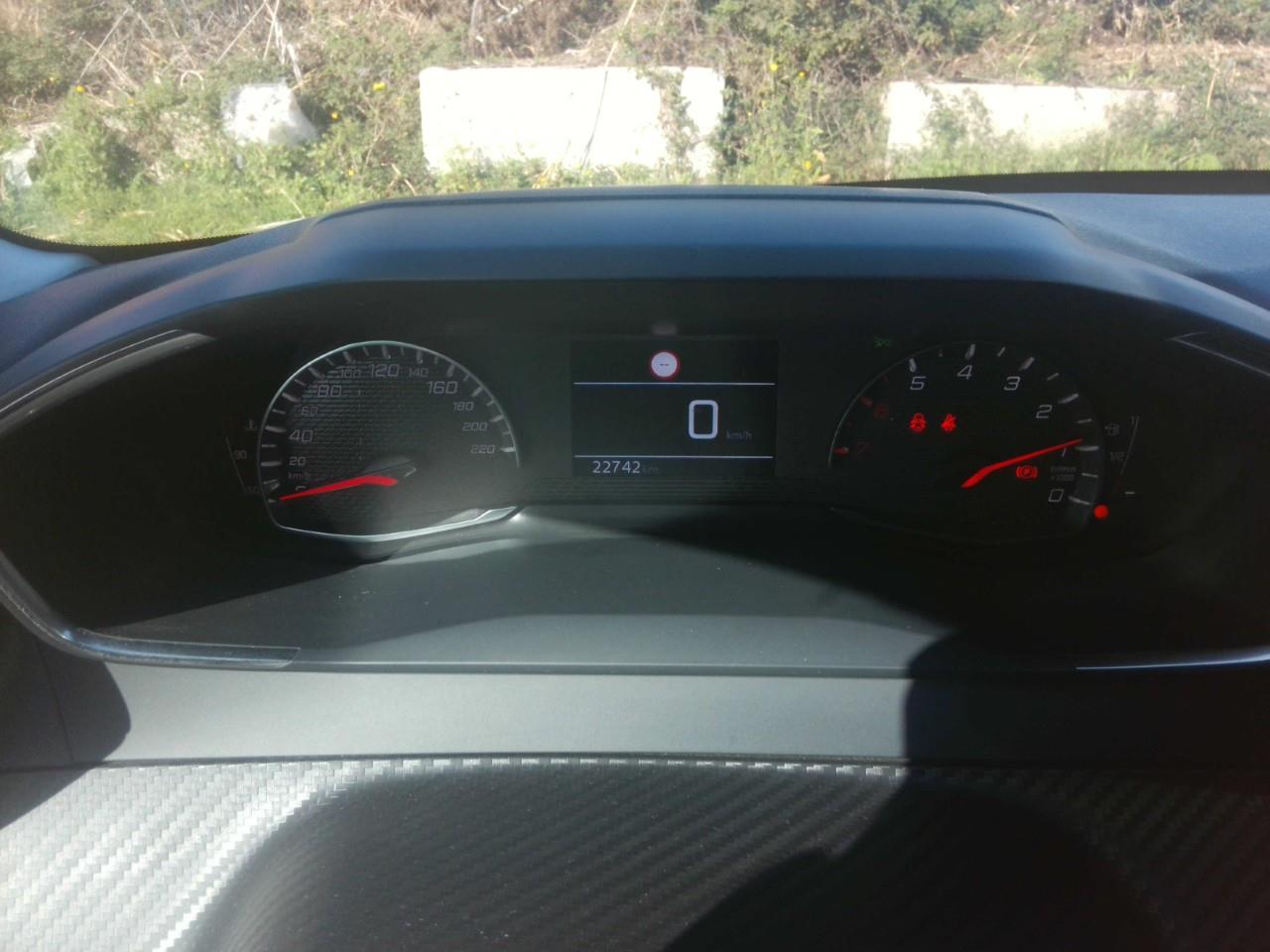 Foto Peugeot 308 5