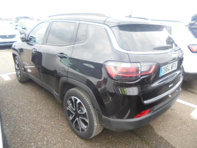 Foto Jeep Compass 12