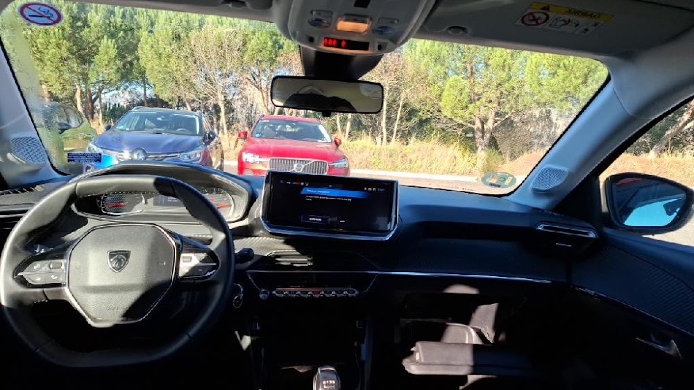 Foto Peugeot 308 9