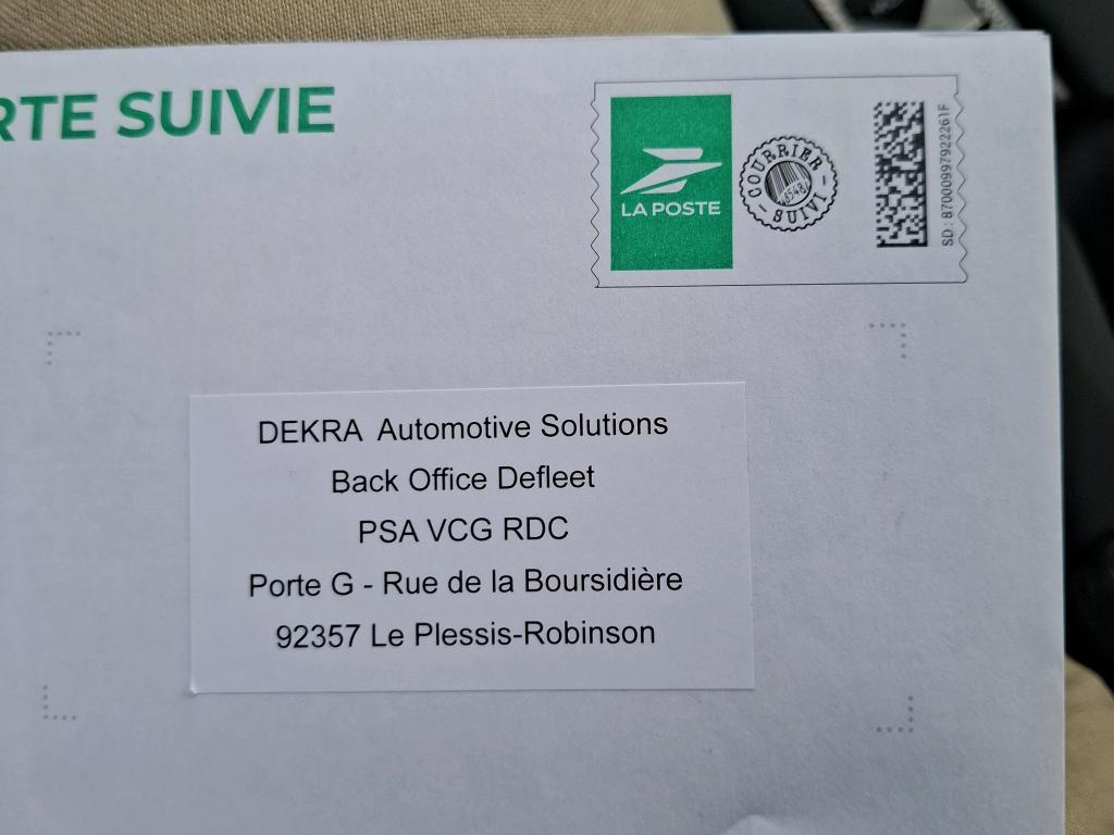 DS DS 4 BlueHDi 130 EAT8 Bastille 2024