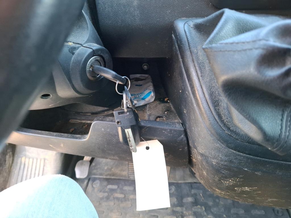 Citroen JUMPER TOLE 33 L2H2 BLUEHDi 140 S&S BVM6 DRIVER 2021