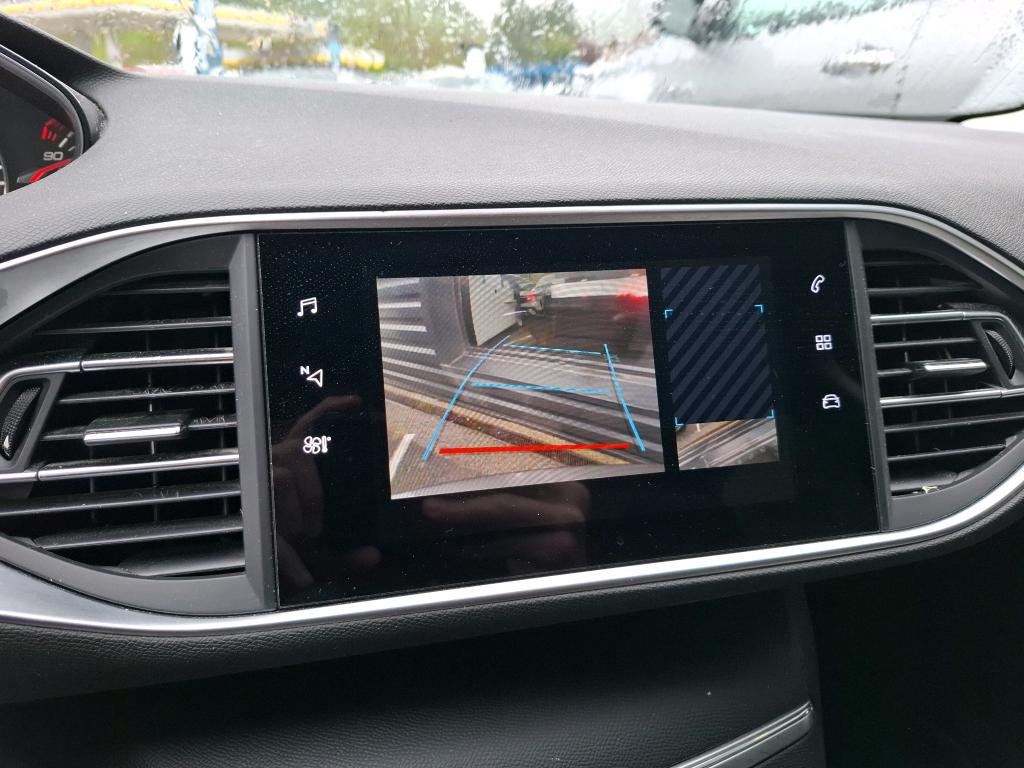 Peugeot 308 BlueHDi 130ch S&S EAT8 Active Business 2021