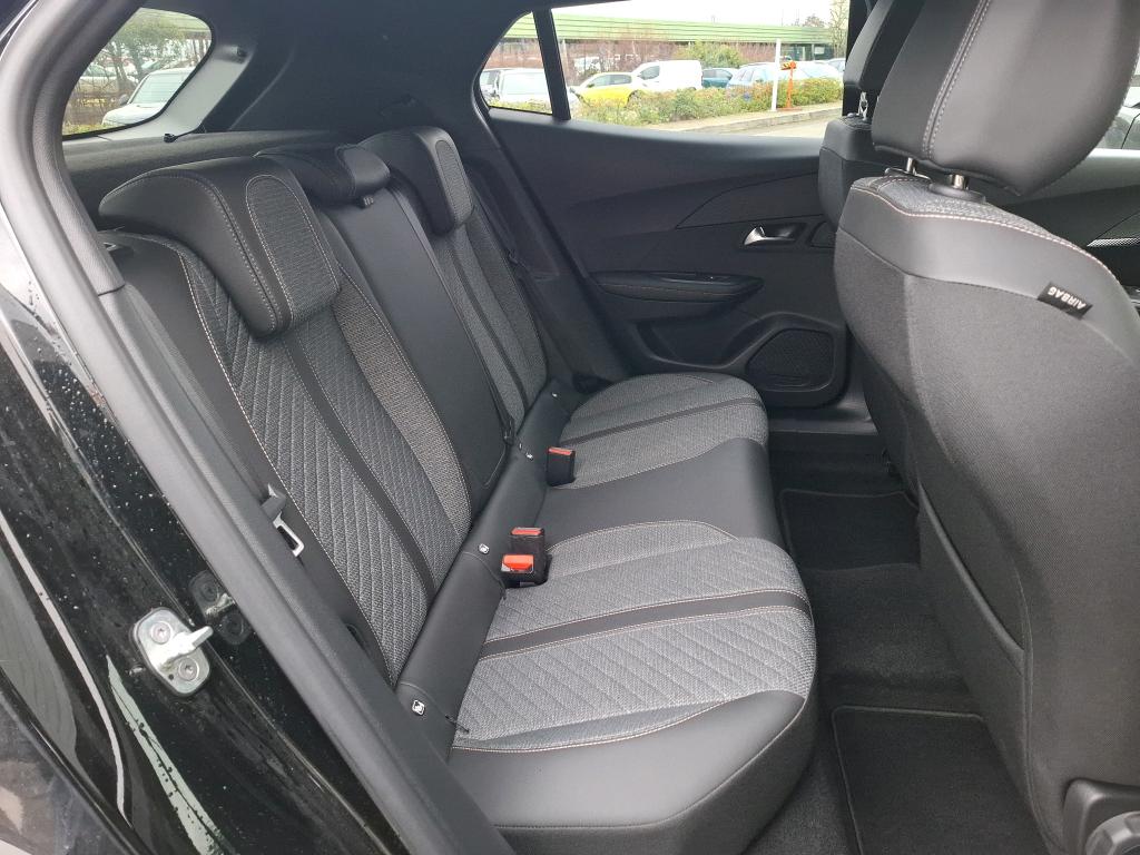 Peugeot 2008 PureTech 100 S&S BVM6 Allure 2023
