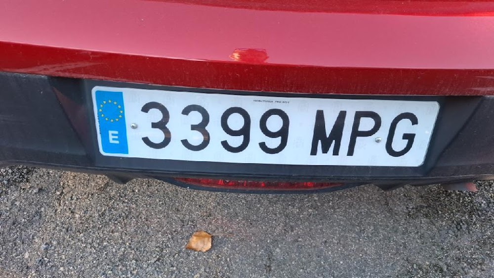 Peugeot 308 N208 5P Active Gasolina 100 S&S 6 Vel MAN