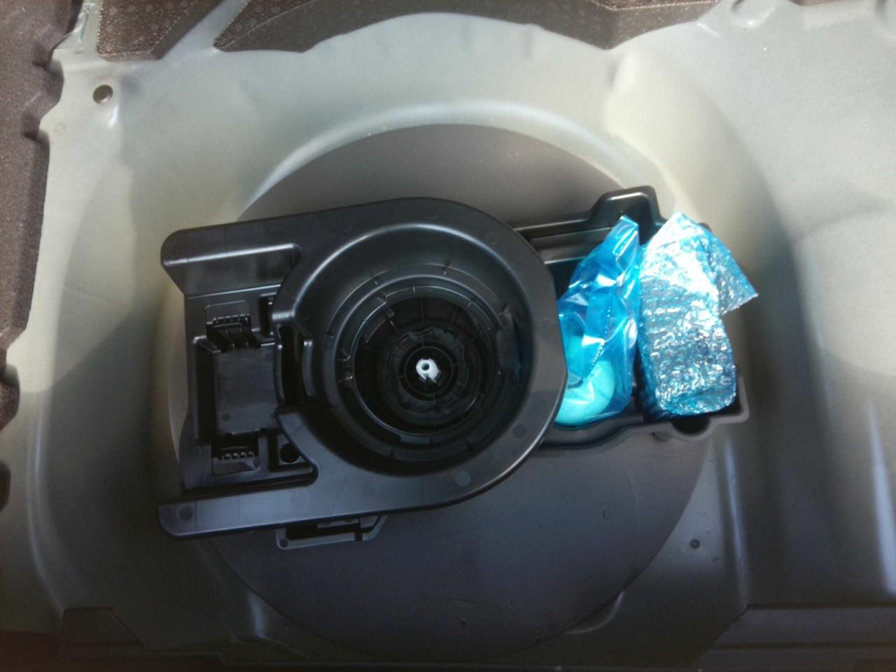 Foto Opel Corsa 15