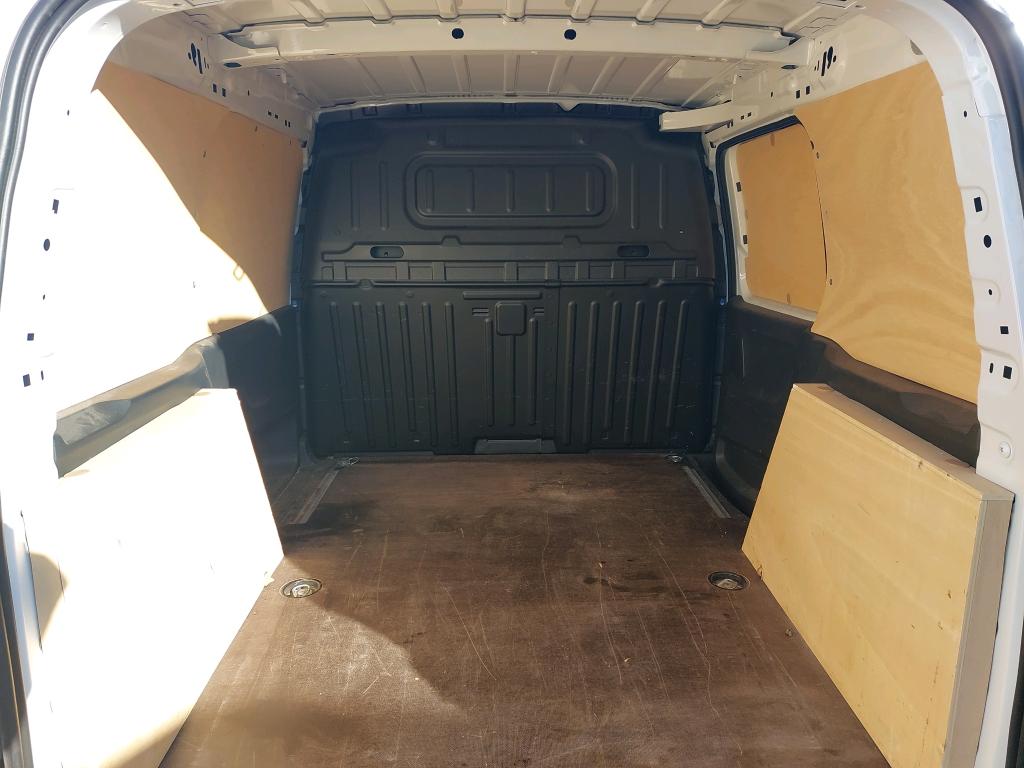 Citroen BERLINGO VAN M 650 BLUEHDI 100 S&S CLUB 2019