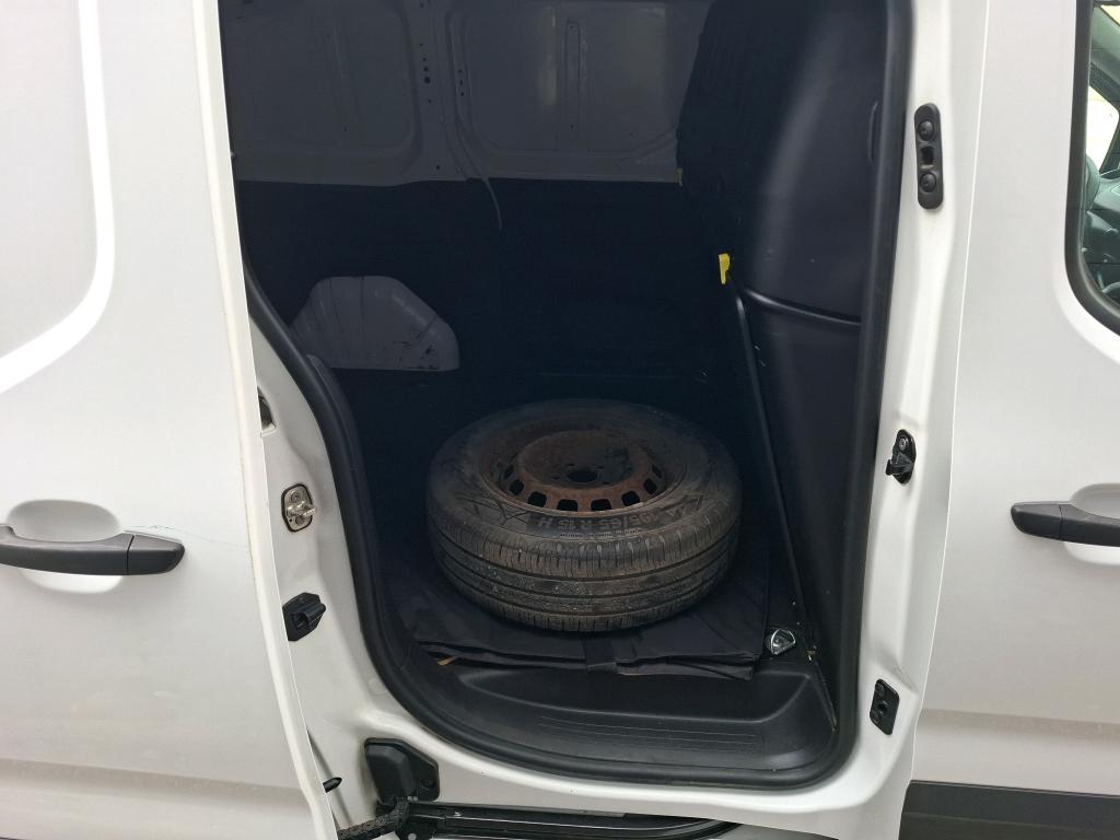 Peugeot PARTNER FOURGON STANDARD 650 KG BLUEHDI 100 BVM5 PREMIUM 2019