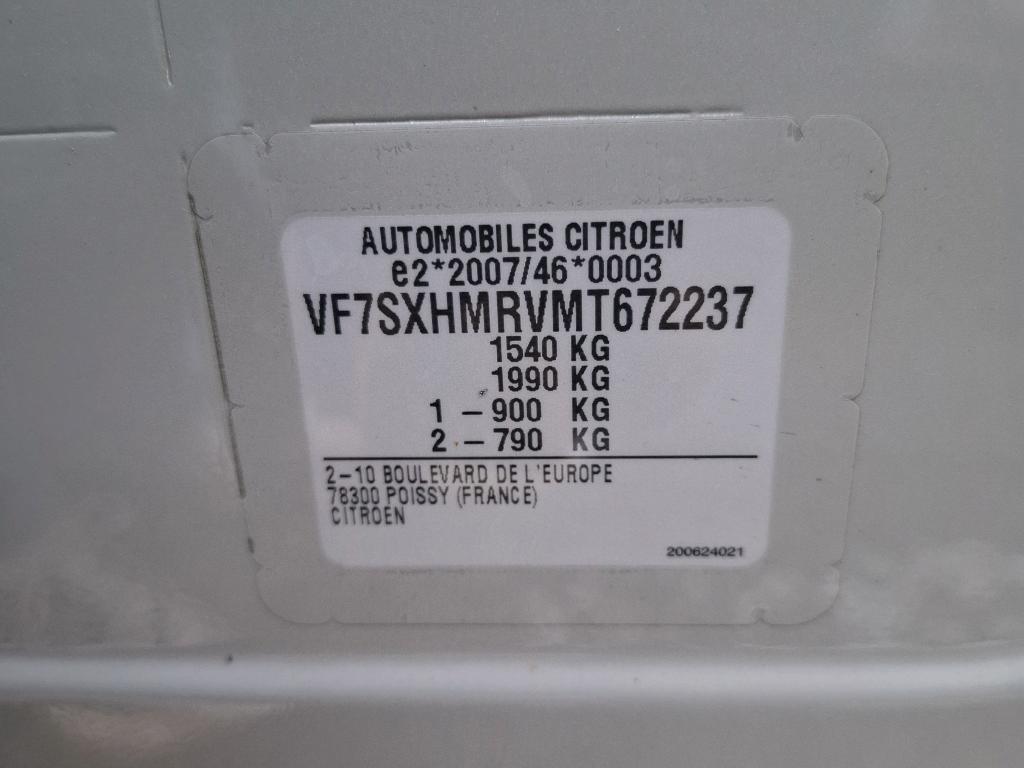 Citroen C3 PureTech 83 S&S BVM5 Feel Pack 2021