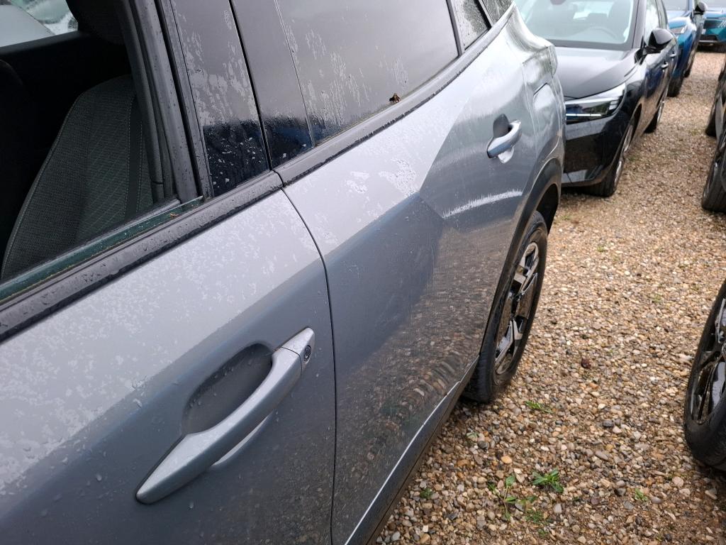 Peugeot 2008 PureTech 100 S&S BVM6 Allure 2024