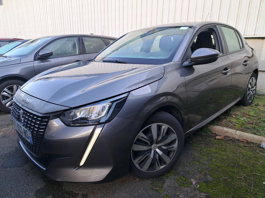 Peugeot 208 II 