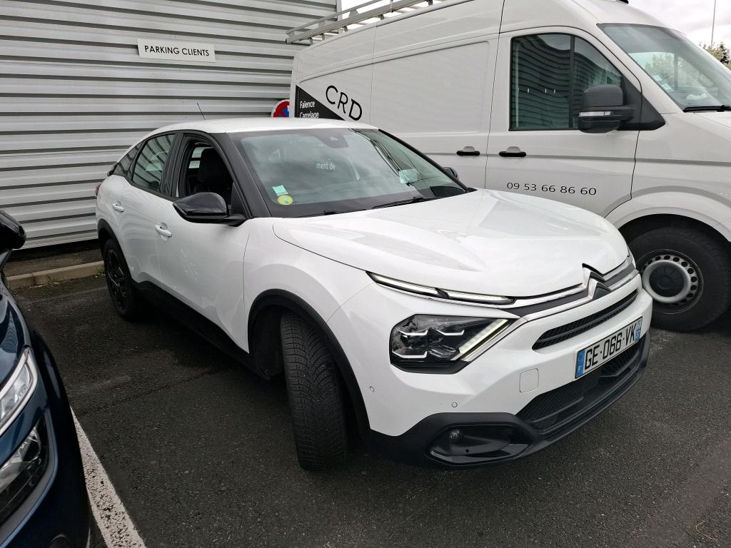 Citroen C4 BlueHDi 130 S&S EAT8 Feel Pack Business 2022