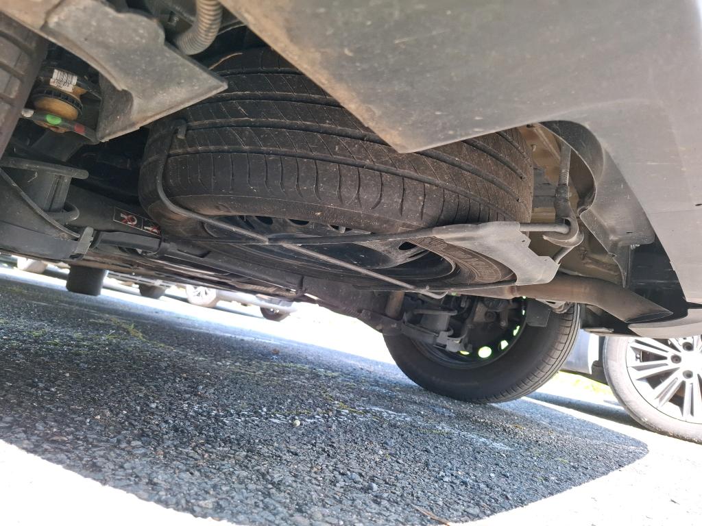 Citroen Berlingo Taille M BlueHDi 100 S&S BVM Feel 2020