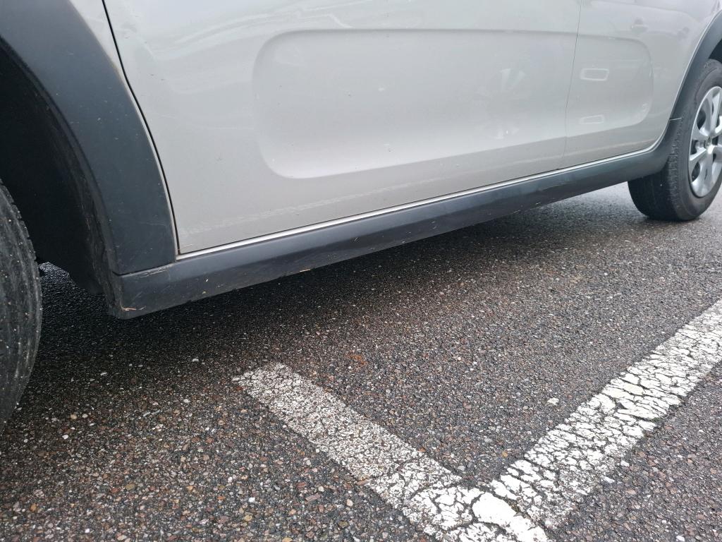 Citroen C3 PureTech 83 ch BVM5 You 2023