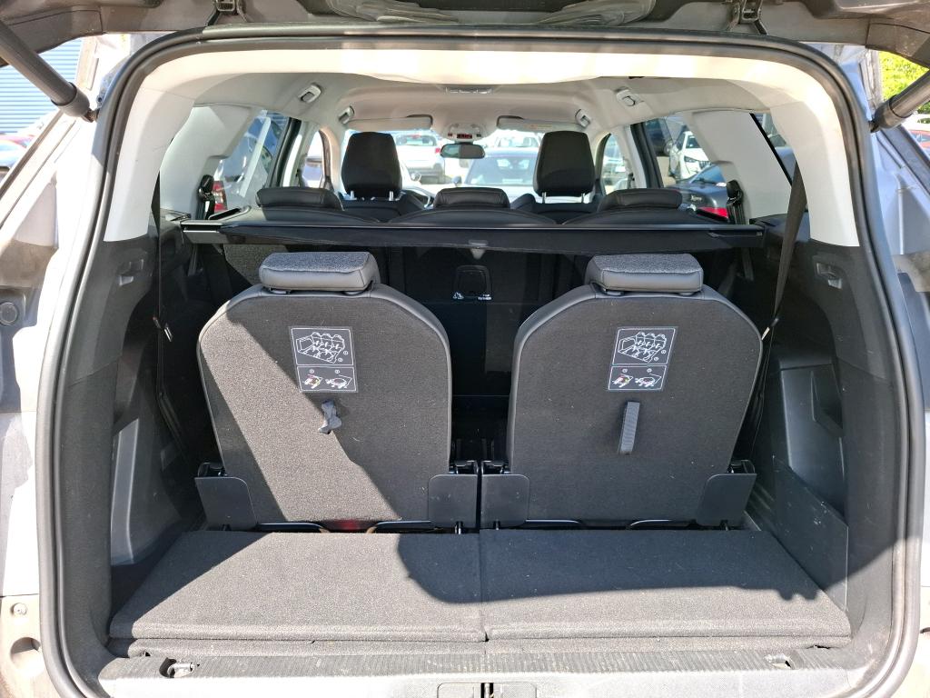 Peugeot 5008 BlueHDi 130ch S&S EAT8 Allure Business 2020