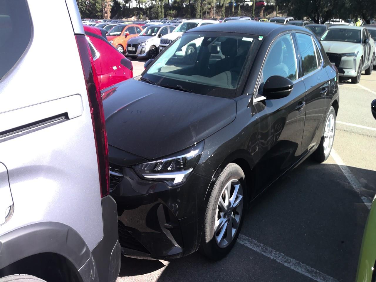 Foto Opel Corsa 2