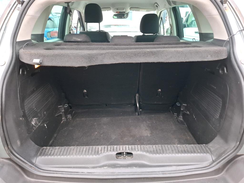 Citroen C3 Aircross BlueHDi 120 S&S EAT6 Feel Pack Business 2022