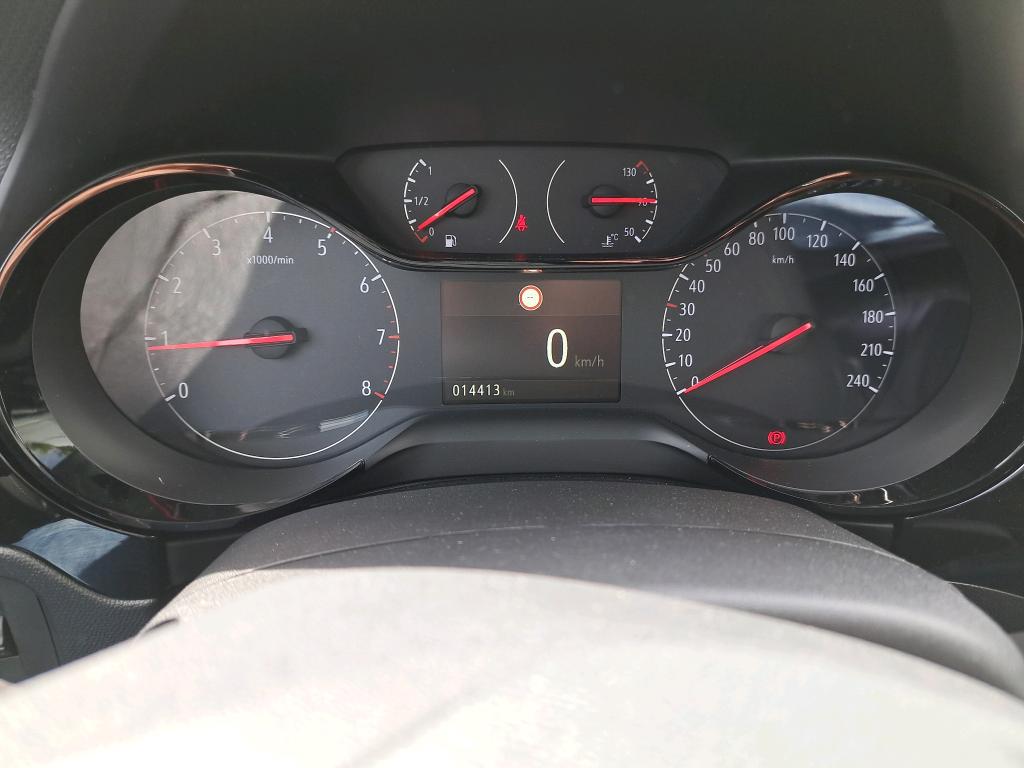 Opel Corsa 1.2 75 ch BVM5 Edition Business 2021