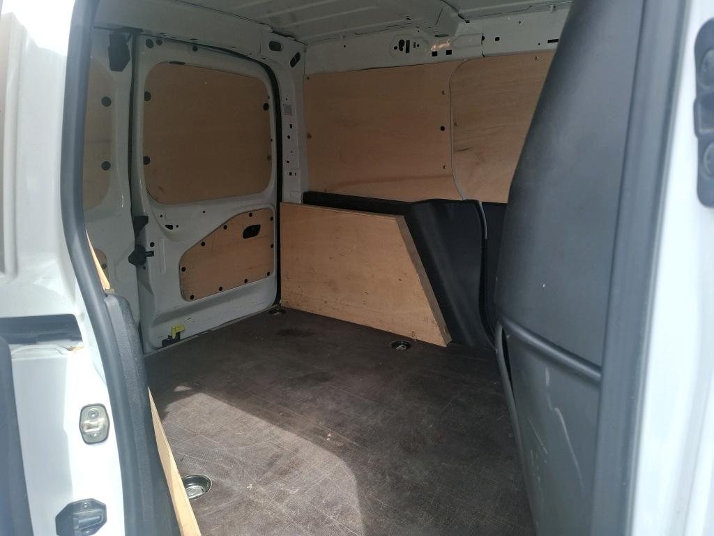 Citroen BERLINGO VAN M 650 BLUEHDI 100 S&S BVM5 CLUB 2020