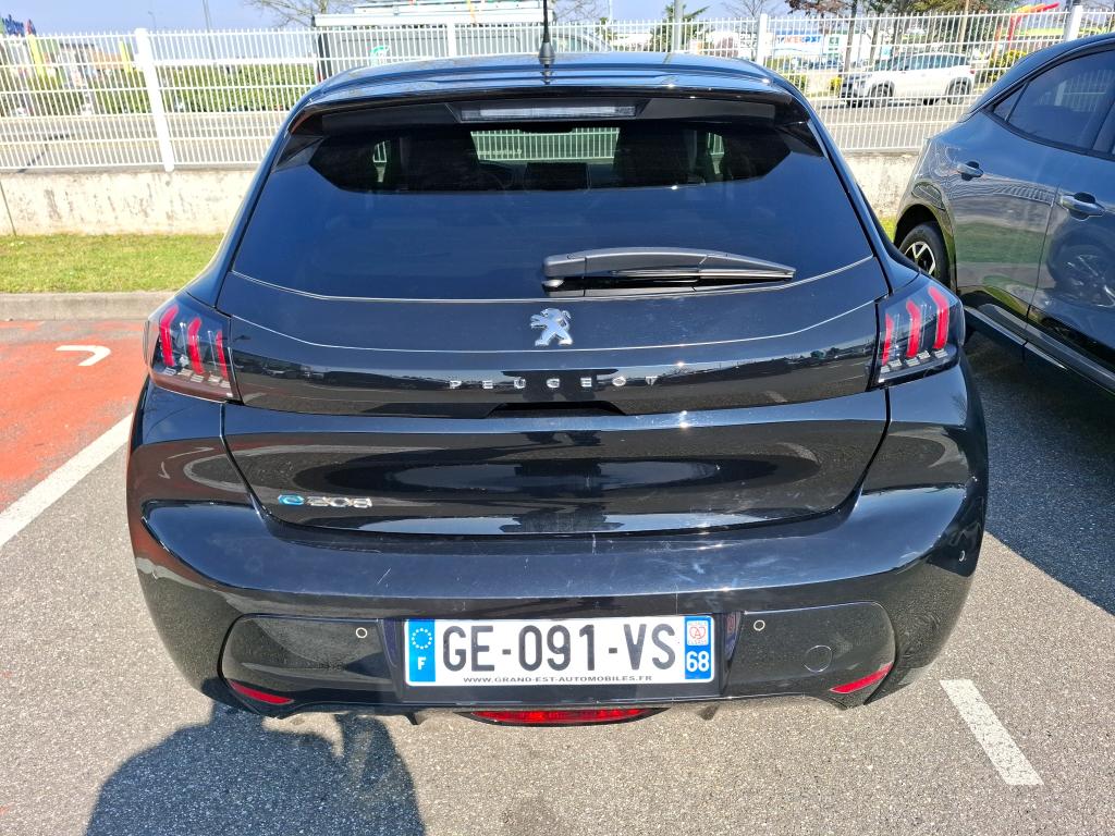 Peugeot 208 II 