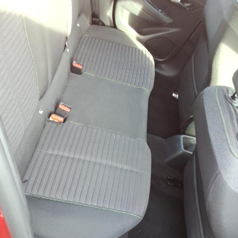 Foto Peugeot 308 17