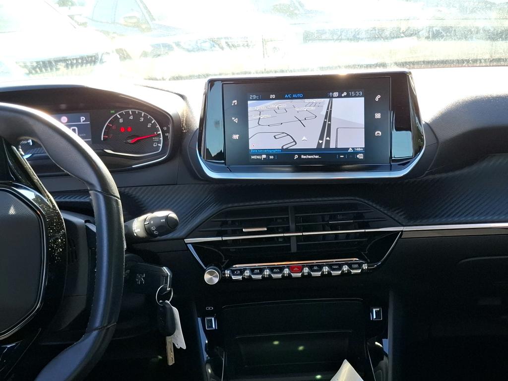 Peugeot 2008 PureTech 130 S&S EAT8 Active Pack 2022