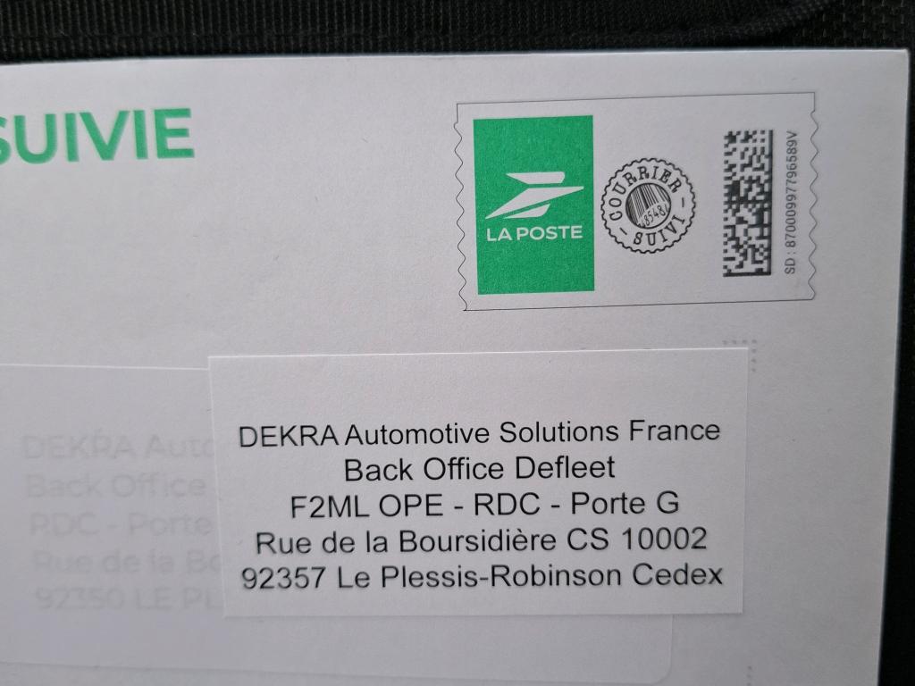 Peugeot 3008 BlueHDi 130ch S&S EAT8 Active Pack 2022