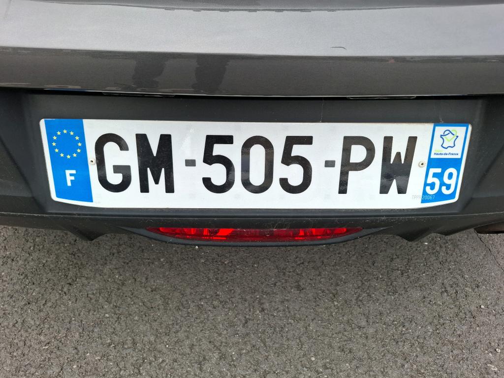 Peugeot 208 PureTech 75 S&S BVM5 Like 2023