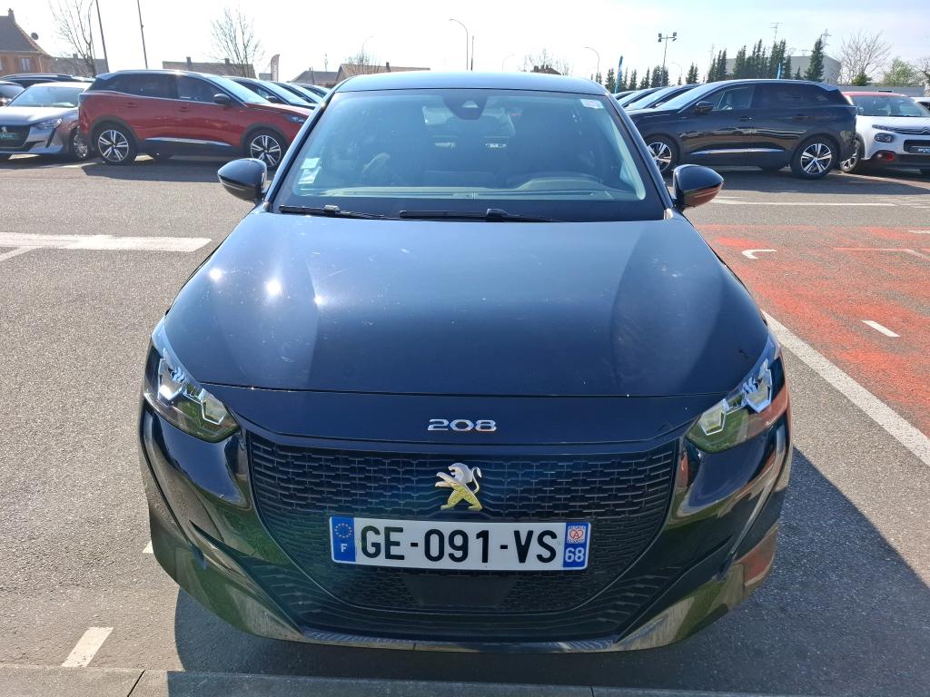 Peugeot 208 II 