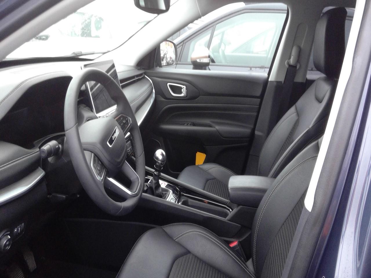 Foto Jeep Compass 3