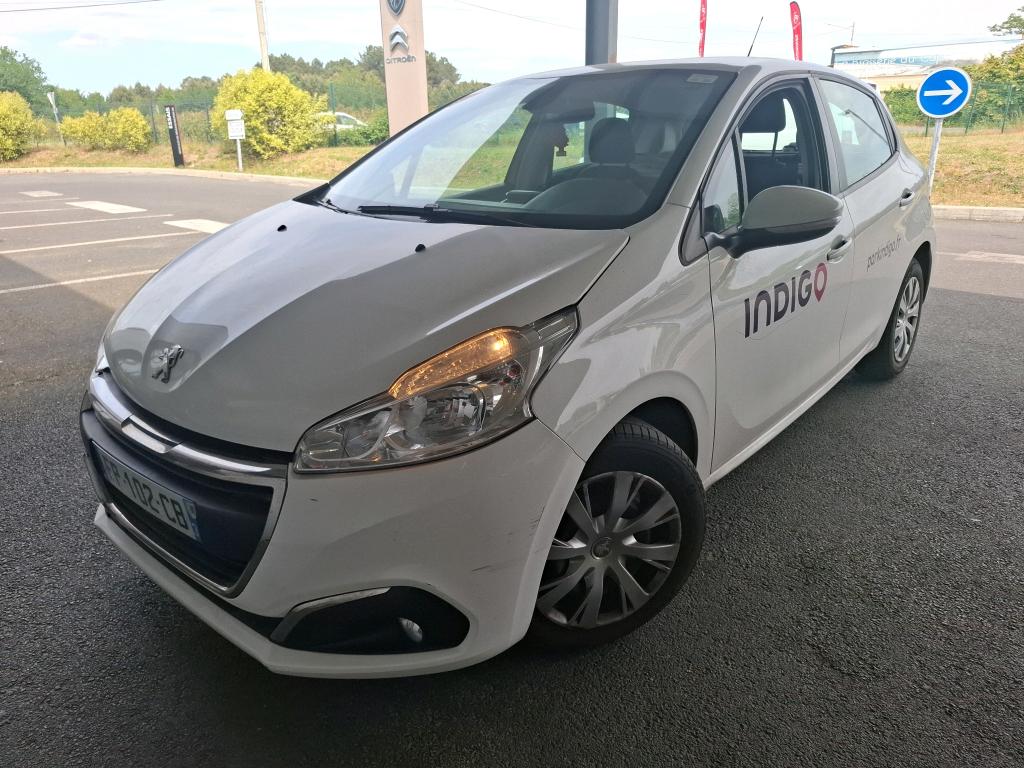 208R Entr