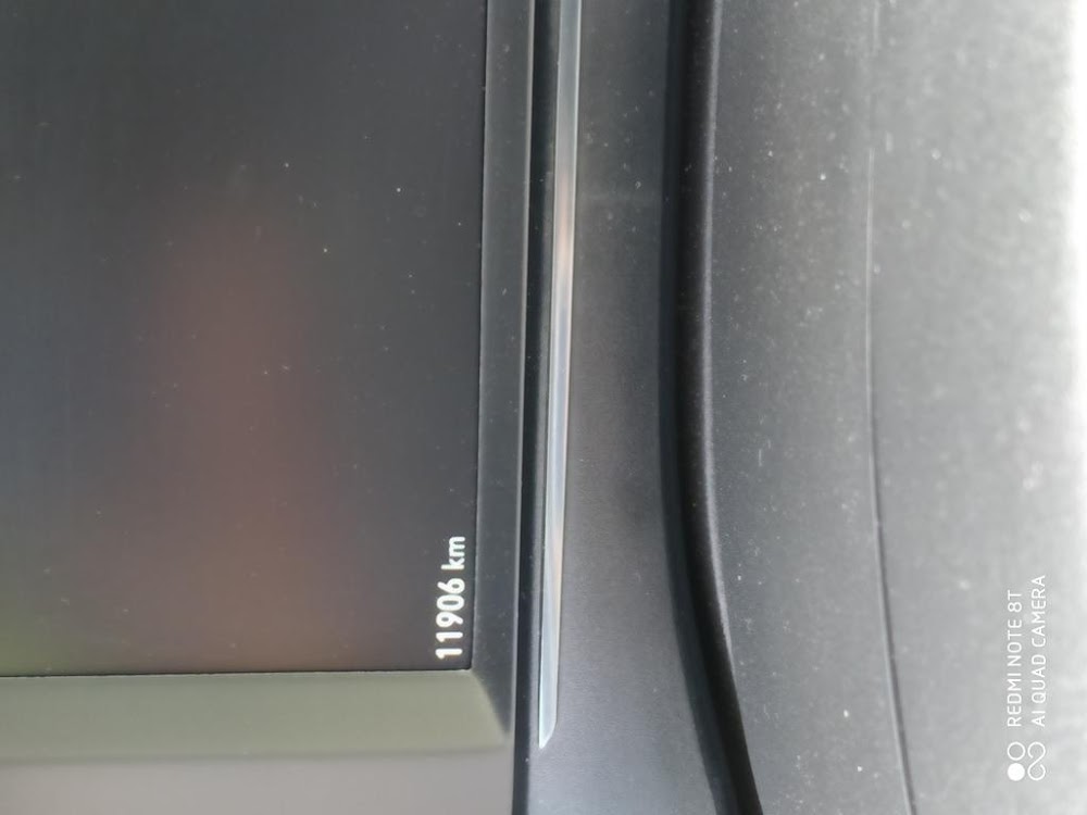 Foto Opel Corsa 3