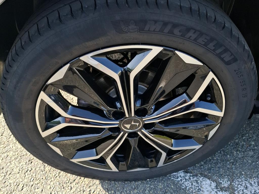 DS DS 4 PureTech 130 EAT8 Opera 2024