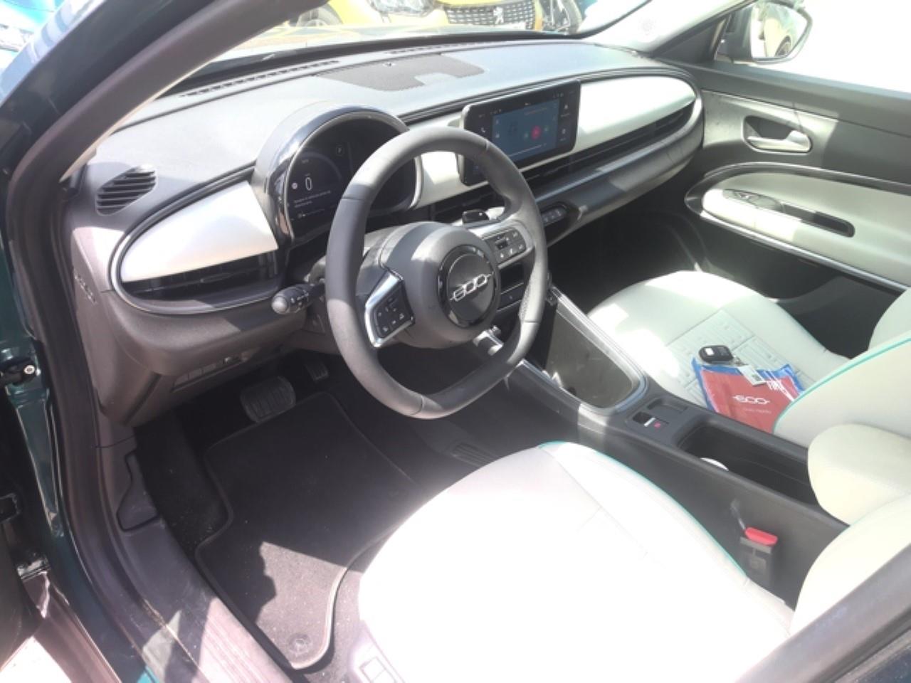 Foto Fiat 600 3