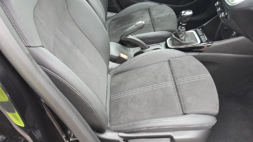 Foto Opel CrossLand 13