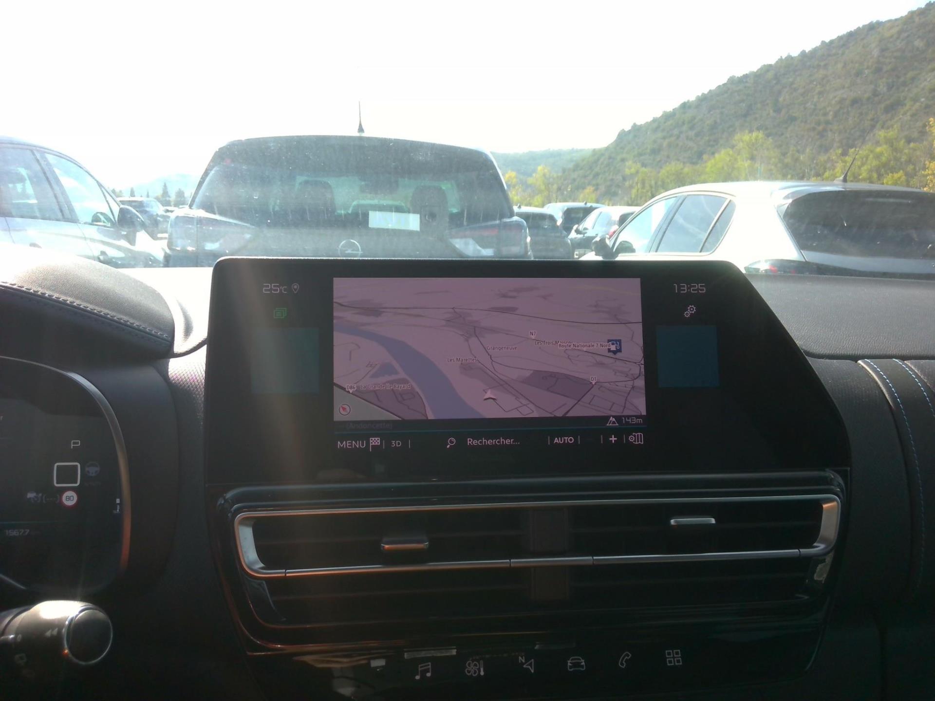 Citroen C5 Aircross PureTech 130 S&S EAT8 C-Series 2023