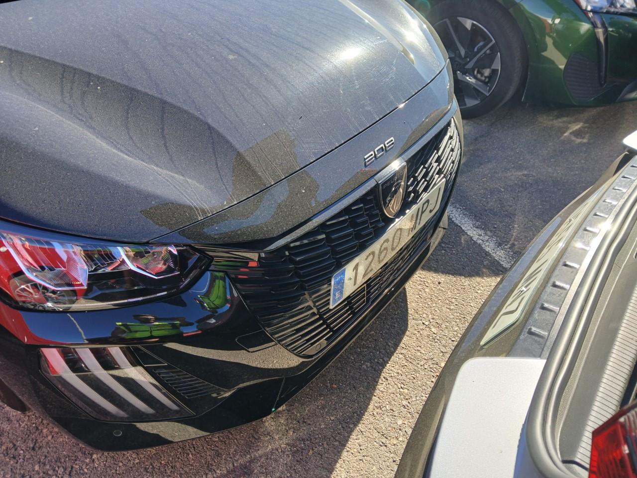 Foto Peugeot 308 2