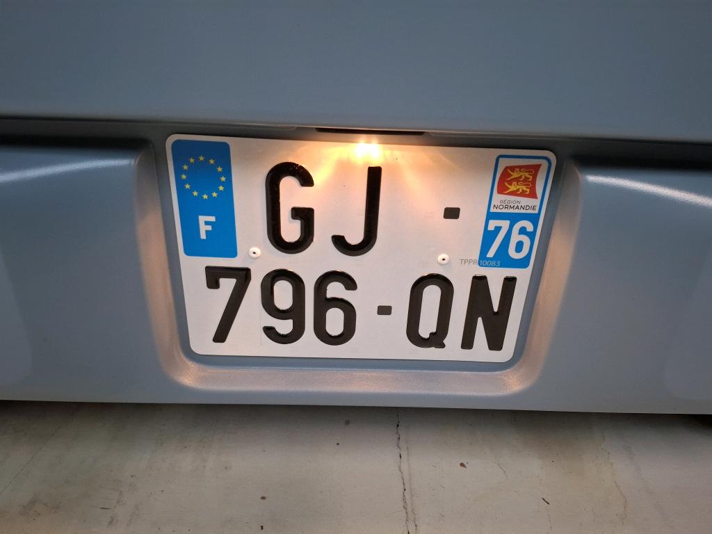 Citroen AMI 