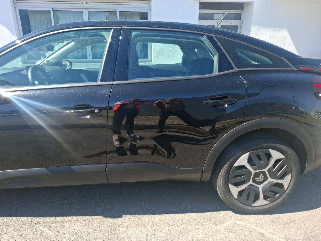 Citroen C4 PureTech 130 BVM6 You 2024